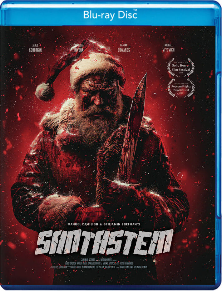 Santastein - 