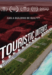 Touristic Intents - 