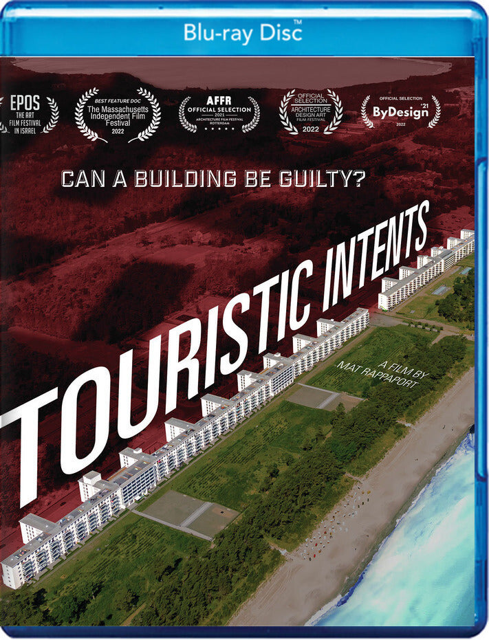 Touristic Intents - 