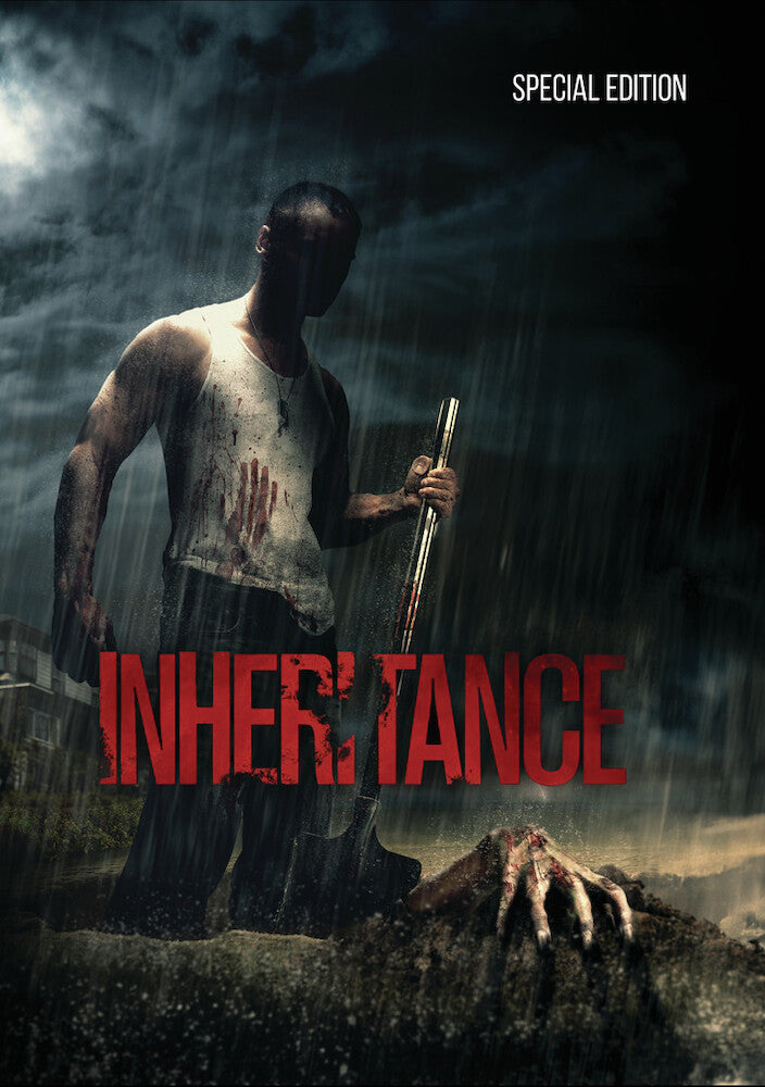 Inheritance Special Edition - 