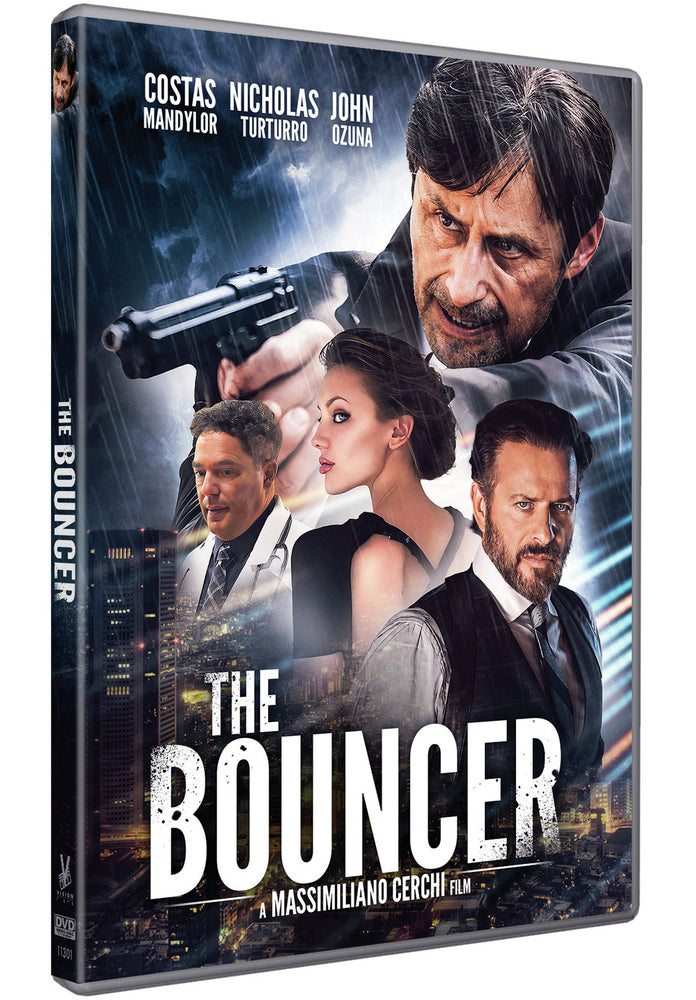 The Bouncer - 