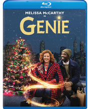 Genie - 