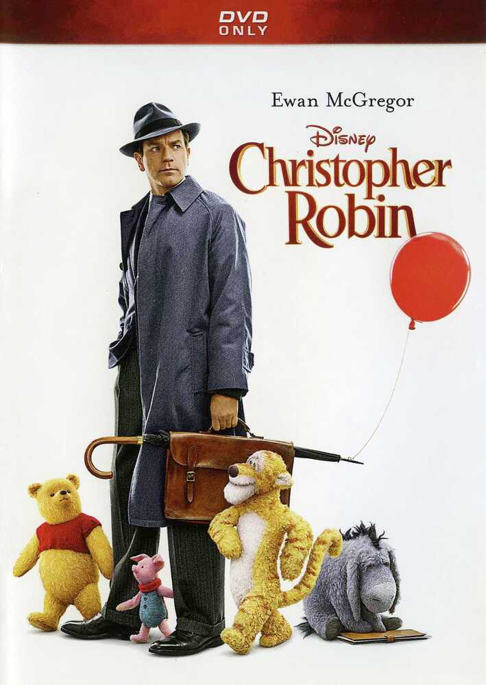 Christopher Robin - 