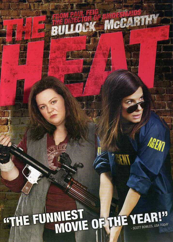 The Heat - 