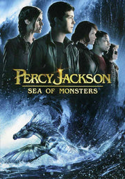 Percy Jackson: Sea of Monsters - 
