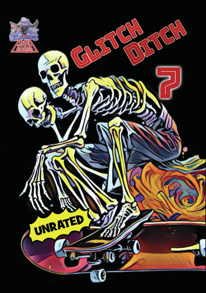 Glitch Ditch 7 - 