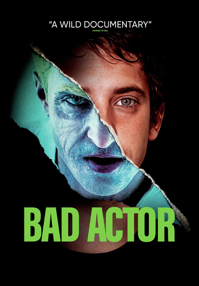 Bad Actor - 