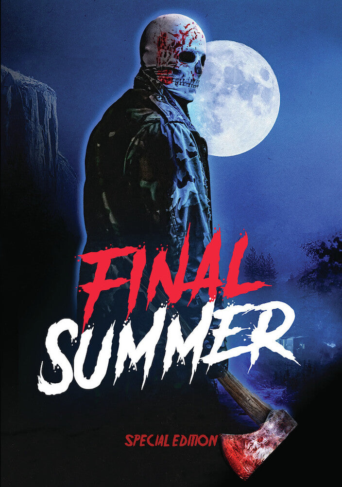 Final Summer - 