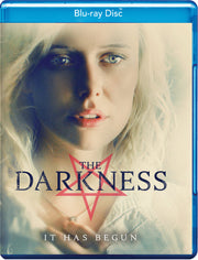 The Darkness - 
