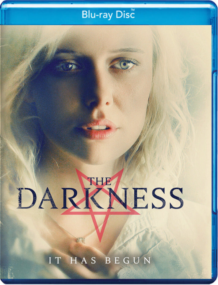 The Darkness - 