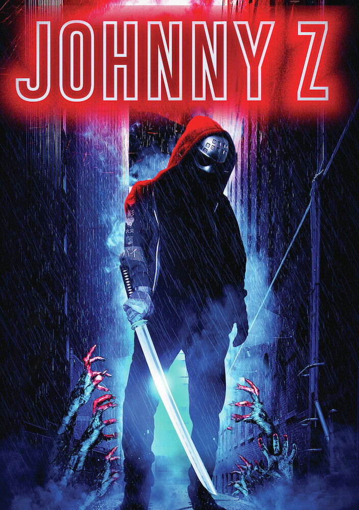 Johnny Z - 