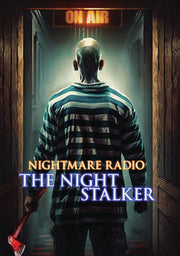 Nightmare Radio - The Night Stalker - 