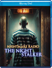 Nightmare Radio - The Night Stalker - 