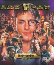 The Private Eye - 
