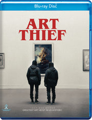 Art Thief - 