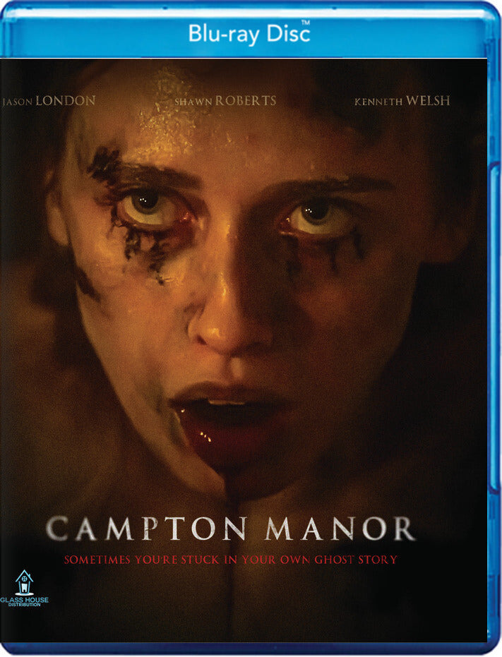 Campton Manor - 