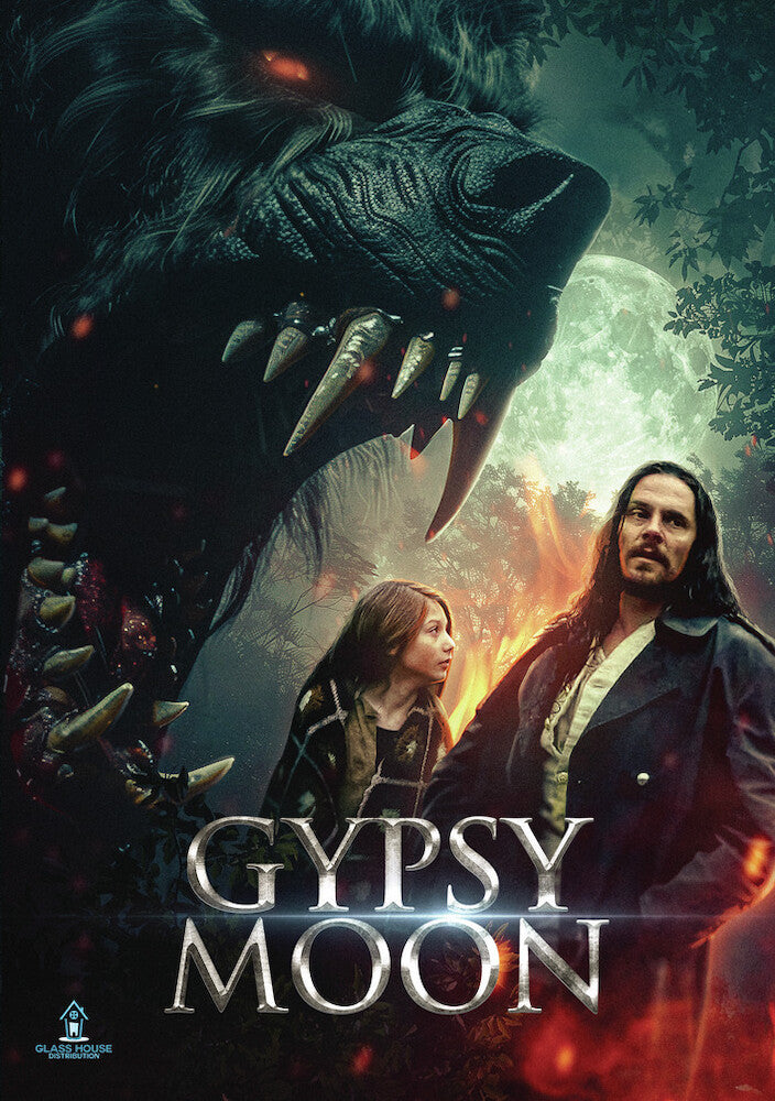 Gypsy Moon - 