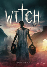 Witch - 