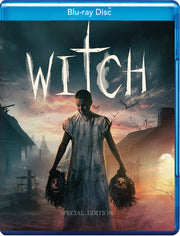 Witch - 