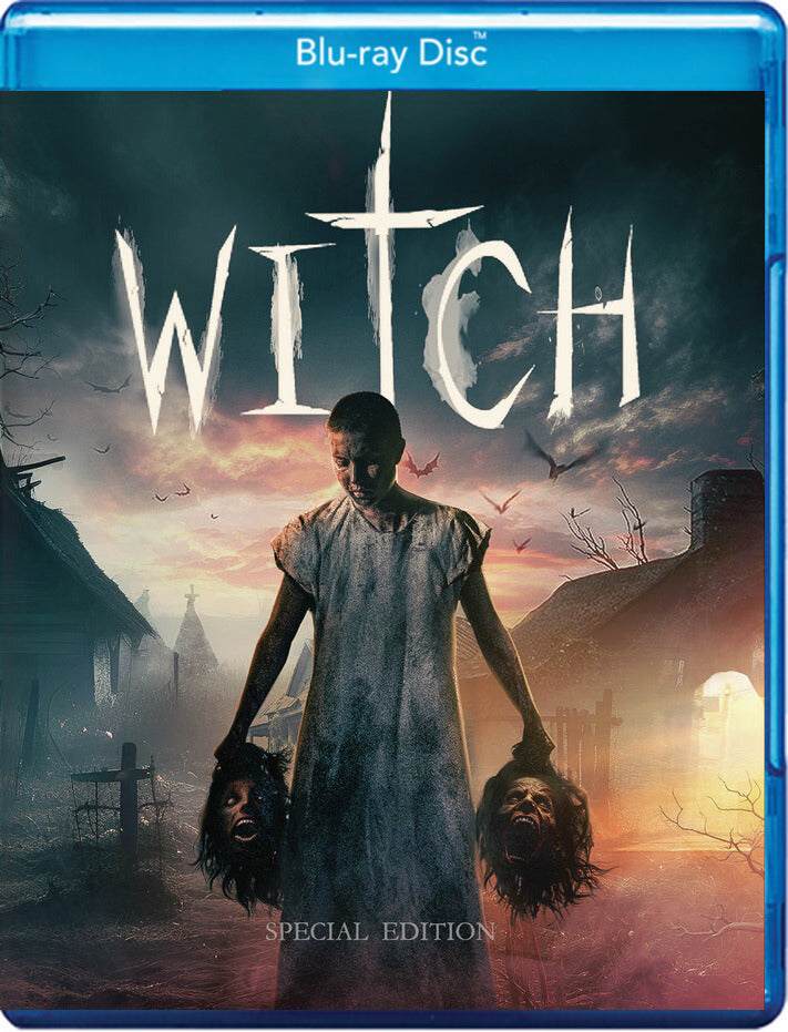 Witch - 