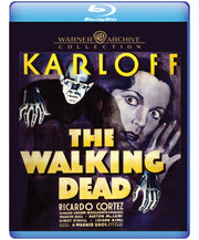 The Walking Dead [Blu-ray] - 