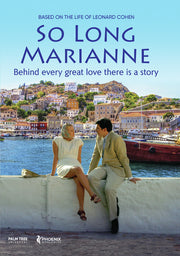 so long marianne - DVD