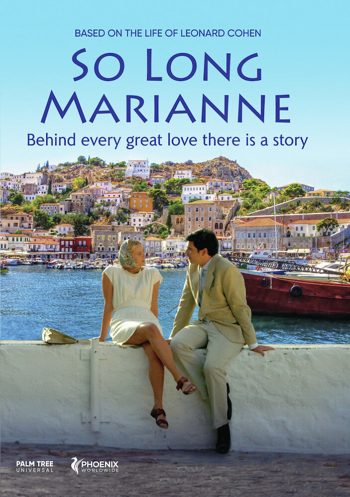 so long marianne - DVD