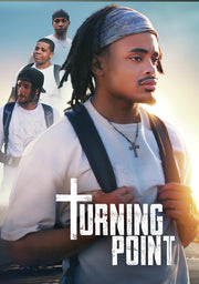 turning point - DVD