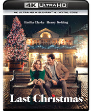 Last Christmas - 