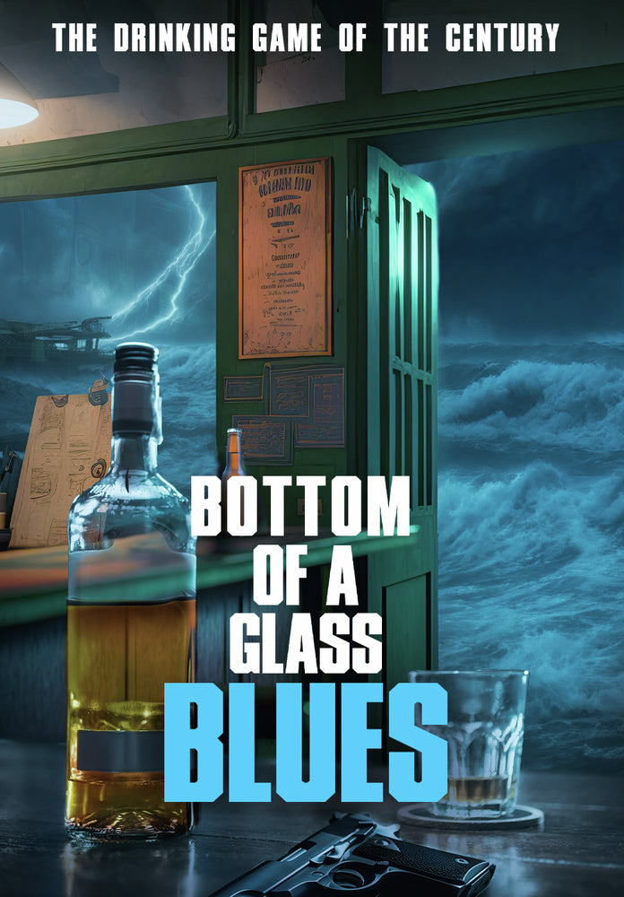 Bottom of a Glass Blues - 