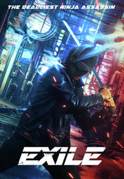 Exile - 