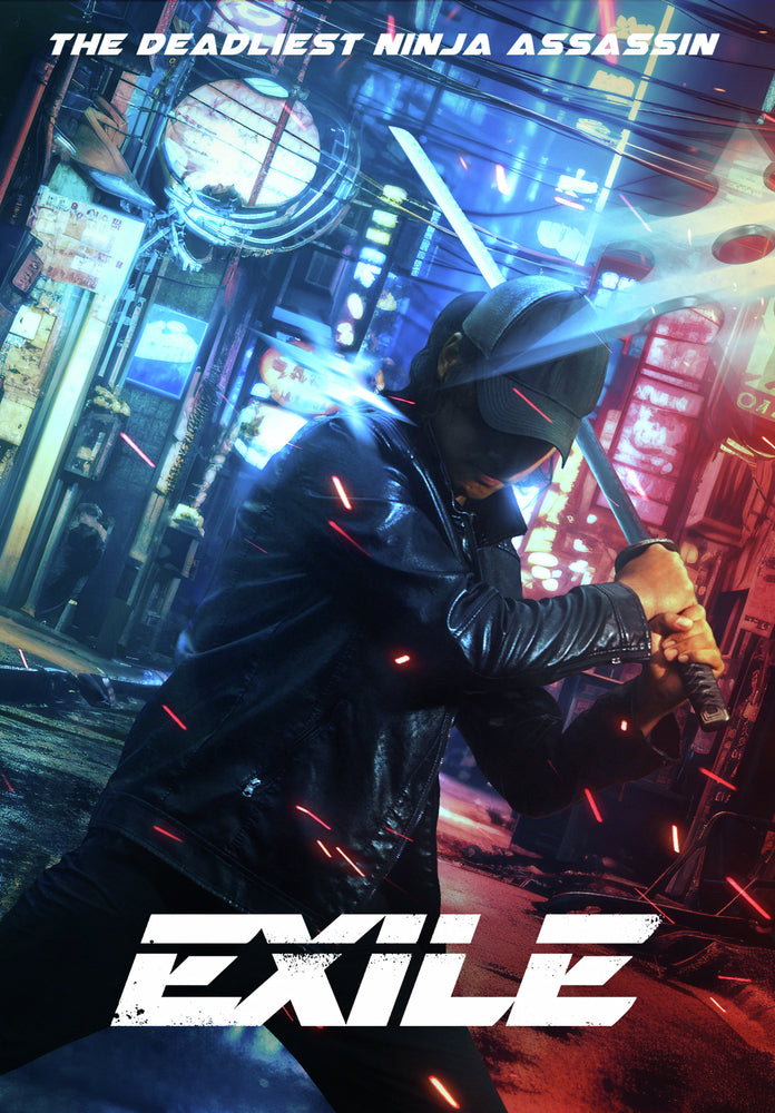 Exile - 