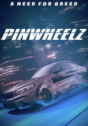 Pinwheelz - 