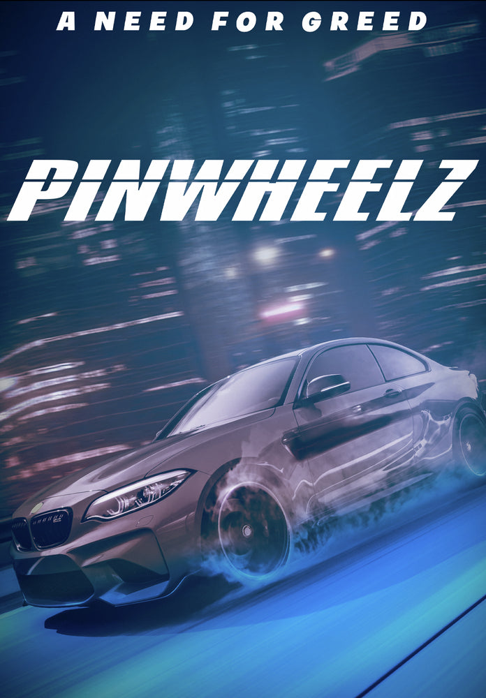 Pinwheelz - 