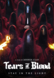 Tears of Blood - 
