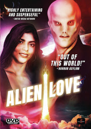 Alien Love - 
