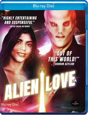 Alien Love - 