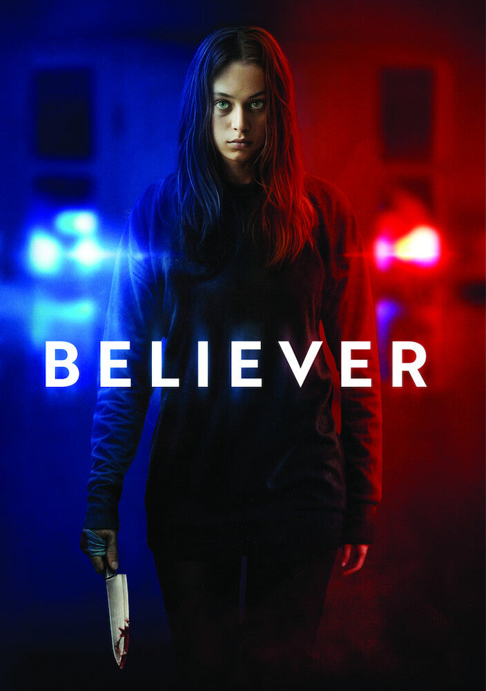 believer - DVD