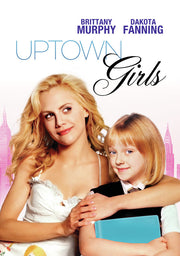 uptown girls - DVD
