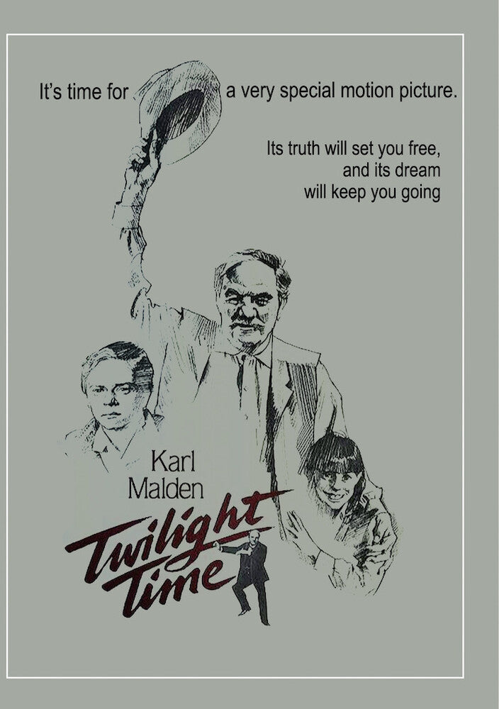 Twilight Time - 