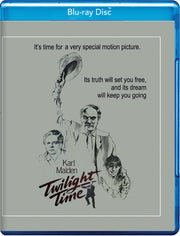 Twilight Time - 