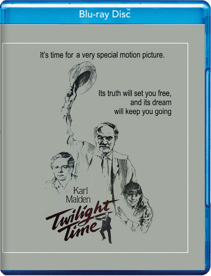 twilight time - Blu-ray
