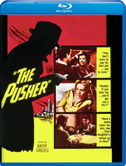 The Pusher - 