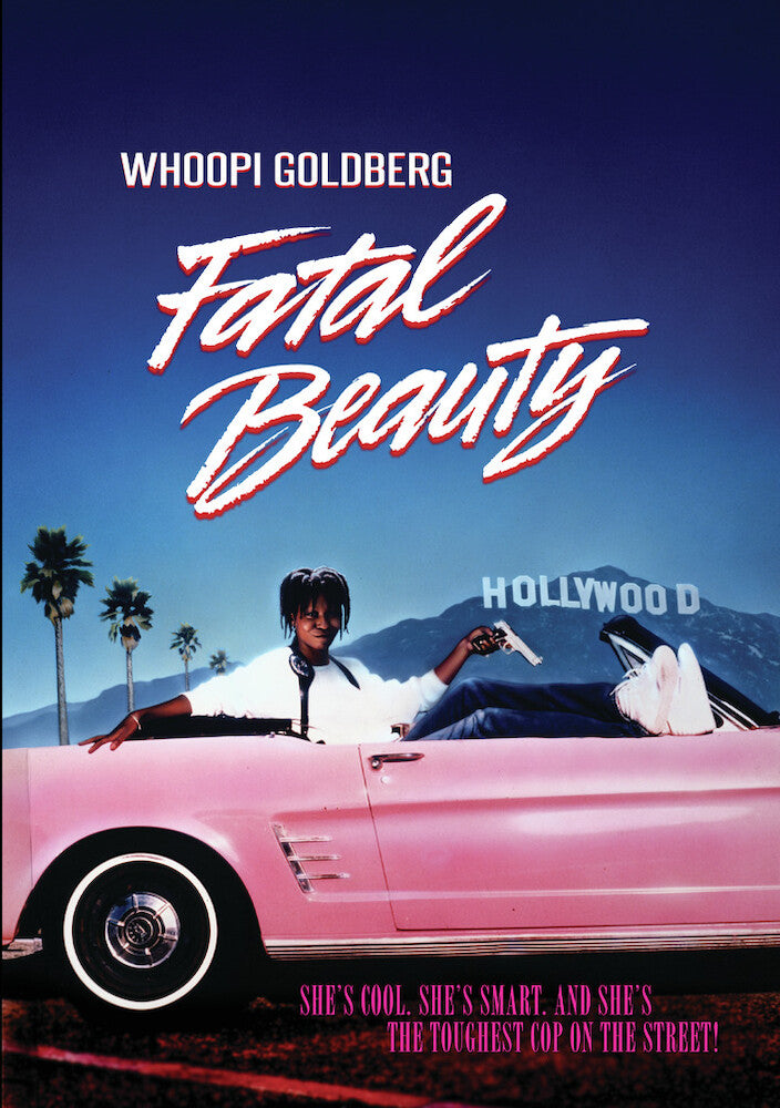 Fatal Beauty - 
