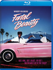 Fatal Beauty - 