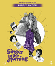 Ginger in the Morning - Newly Restored 50th Anniversary Release - 