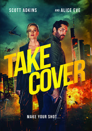 Take Cover - 