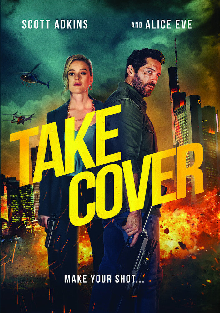 Take Cover - 