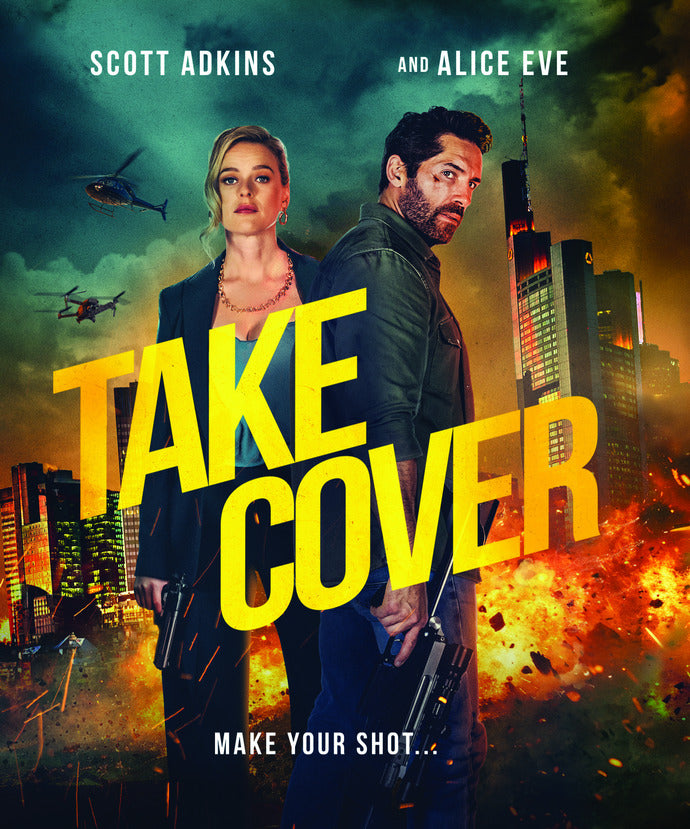 Take Cover - 