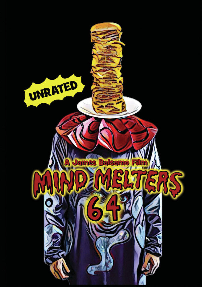 Mind Melters 64 - 
